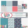 Reminisce - Llama Love Collection - 12 x 12 Collection Kit