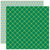 Reminisce - Lucky Me Collection - 12 x 12 Double Sided Paper - Lucky Plaid