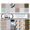 Reminisce - Love Your Face Collection - 12 x 12 Collection Kit