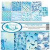 Reminisce - Mermaid's Tale Collection - 12 x 12 Collection Kit