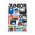 Reminisce - Making the Grade Collection - 3 Dimensional Die Cut Stickers - Junior 2