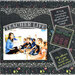 Reminisce - Meet the Teacher Collection - 12 x 12 Collection Kit