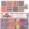 Reminisce - Namaste Collection - 12 x 12 Collection Kit