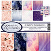 Reminisce - A Night to Remember Collection - 12 x 12 Collection Kit