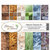 Reminisce - Nature&#039;s Textures Collection - 12 x 12 Collection Kit