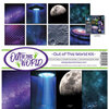 Reminisce - Out of this World Collection - 12 x 12 Collection Kit
