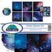 Reminisce - Outer Space Collection - 12 x 12 Collection Kit