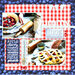 Reminisce - Pie Time Collection - 12 x 12 Collection Kit