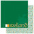 Reminisce - Passports Collection - 12 x 12 Double Sided Paper - Ireland