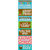Reminisce - Luau Collection - Chipboard Stickers - Signs