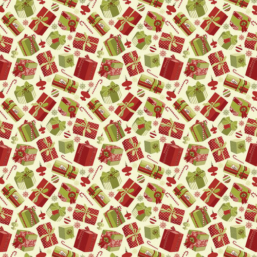 Reminisce - Retro Christmas Collection - 12 x 12 Double Sided Paper - Ornaments Too Reminisce - Retro Christmas Collection - 12 x 12 Double Sided Paper - Ornaments Too