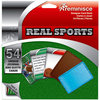 Reminisce - Real Sports Collection - Designer Card Deck - Journal and Quote, CLEARANCE
