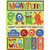 Reminisce - Signature Series Collection - 3 Dimensional Die Cut Stickers - Monsters