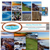 Reminisce - Rocky Shores Collection - 12 x 12 Collection Kit