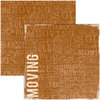 Reminisce - Moving Collection - 12x12 Double Sided Paper - Moving