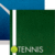 Reminisce - 12 x 12 Double Sided Paper - Tennis