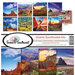 Reminisce - Scenic Southwest Collection - 12 x 12 Collection Kit