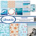 Reminisce - Seaside Collection - Page Kit