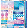 Reminisce - Skyscape Collection - 12 x 12 Cardstock Stickers - Elements