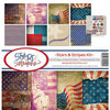 Reminisce - Stars And Stripes Collection - 12 x 12 Collection Kit