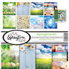 Reminisce - Springtime Collection - 12 x 12 Collection Kit