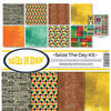 Reminisce - Seize the Day Collection - 12 x 12 Collection Kit