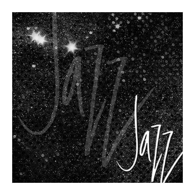 Reminisce - The Dance Studio Collection - Patterned Paper - All That Jazz