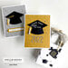 Reminisce - The Graduate Collection - 12 x 12 Double Sided Paper - Graduation Cap