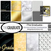 Reminisce - The Graduate Collection - Page Kit