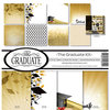 Reminisce - The Graduate Collection - 12 x 12 Collection Kit