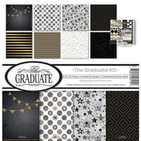 Reminisce - The Graduate Collection - Collection Kit