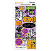 Reminisce - Halloween 3 Collection - Icon Sticker - Halloween 3