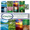 Reminisce - The Journey Beyond Collection - 12 x 12 Collection Kit