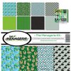 Reminisce - The Menagerie Collection - 12 x 12 Collection Kit - One