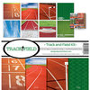 Reminisce - Track and Field 2 Collection - 12 x 12 Collection Kit