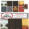 Reminisce - Trading Post Collection - 12 x 12 Collection Kit