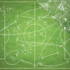 Reminisce - The Soccer Collection - 12 x 12 Double Sided Paper - Soccer Playbook