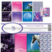 Reminisce - Unicorn Magic Collection - 12 x 12 Collection Kit