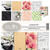 Reminisce - Unwind Collection - 12 x 12 Collection Kit