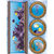 Reminisce - Under The Sea Collection - Seaworld - 3 Dimensional Stickers - Fish Tank