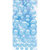 Reminisce - Under The Sea Collection - Seaworld - Chipboard Glitter Stickers - Bubbles