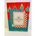 Reminisce - Vintage Christmas Collection - 12 x 12 Collection Kit