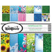 Reminisce - Wildflower Collection - 12 x 12 Collection Kit