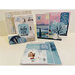 Reminisce - Winterscape Collection - 12 x 12 Cardstock Stickers - Elements