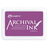 Ranger Ink - Archival Ink Pad - Aubergine