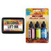 Ranger Ink - Tim Holtz - Alcohol Lift-Ink Pad and Alcohol Inks - 3 Pack - Dockside Picnic
