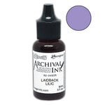 Ranger Ink - Dylusions - Archival Ink Reinker - Laidback Lilac