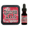 Ranger Ink - Tim Holtz - Distress Ink Pad and Reinker - Lumberjack Plaid