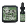 Ranger Ink - Tim Holtz - Distress Ink Pad and Reinker - Rustic Wilderness