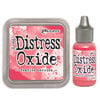 Ranger Ink - Tim Holtz - Distress Oxides Ink Pad and Reinker - Festive Berries